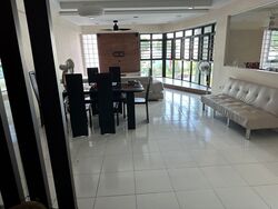 Blk 654 Senja Road (Bukit Panjang), HDB Executive #519711311